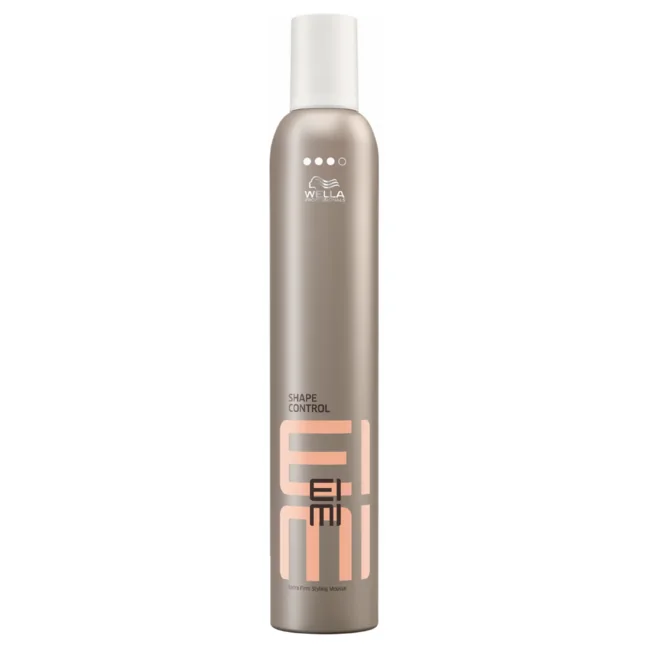 Eimi Shape Control Hair Mousse