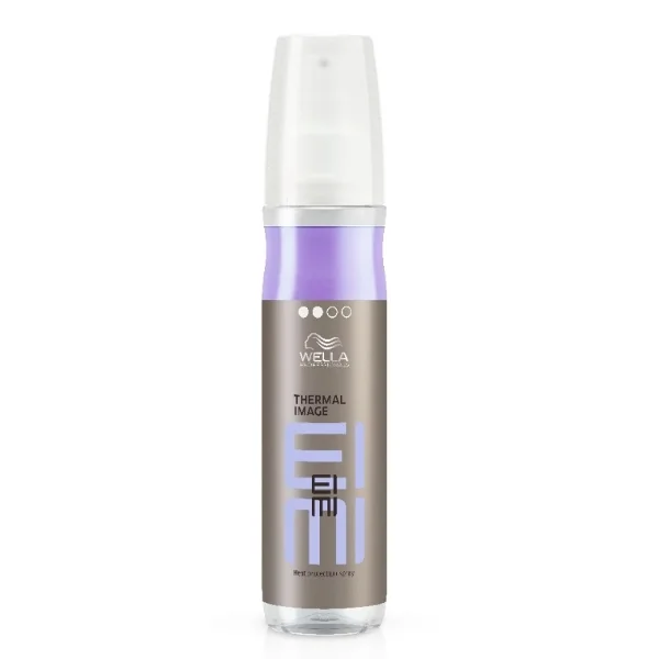 Eimi Thermal Image Heat Protection Spray with Light Natural Hold and Hair Smoothing Properties