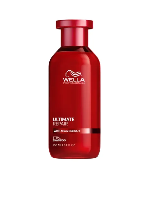 RepairShampoo