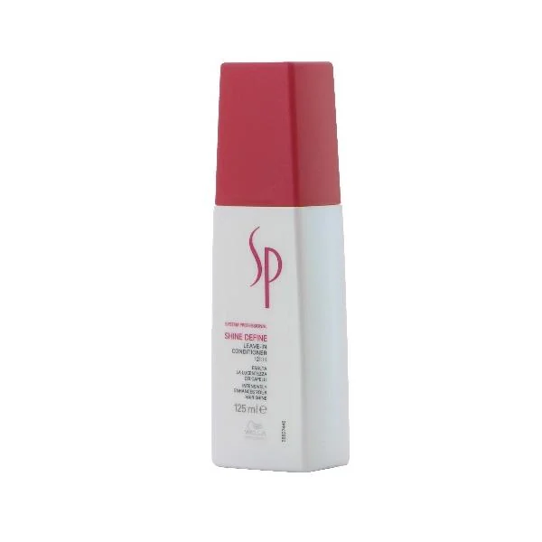 Shine Define Leave-in Conditioner