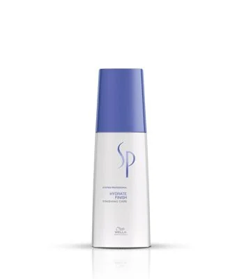 SP Hydrate Finish