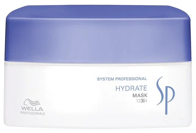 SP Hydrate Mask
