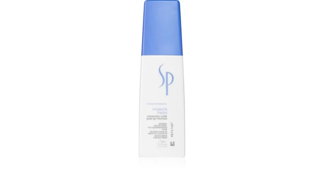 SP Hydrate Shampoo