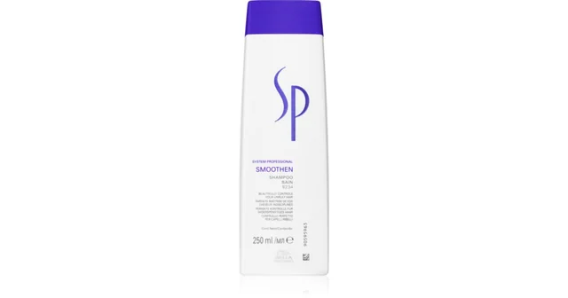 SP Smoothen Shampoo
