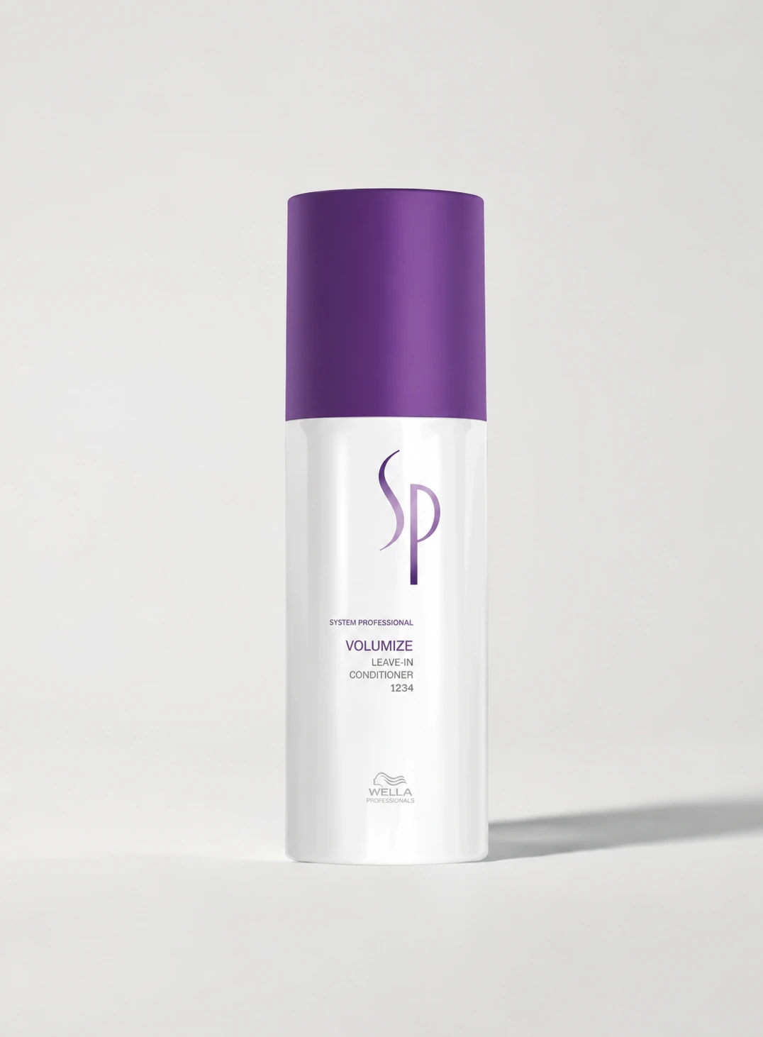 Volumize Leave-in Conditioner