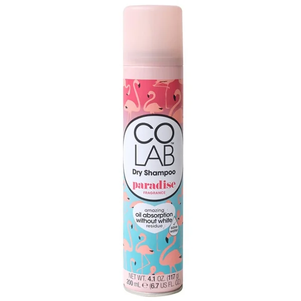 Unicorn Dry Shampoo