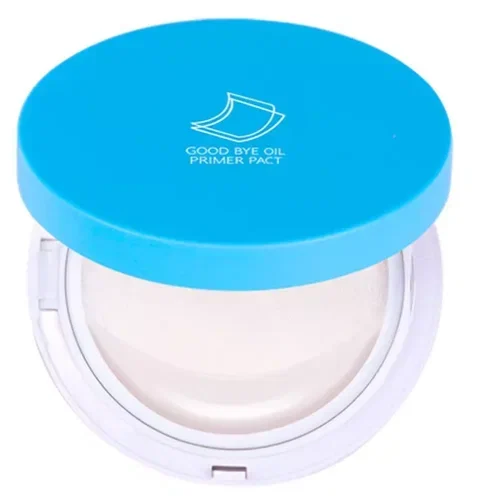 Good Bye Oil Primer Pact
