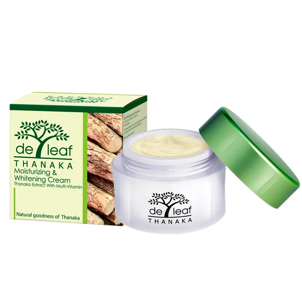 Moisturizing Cream