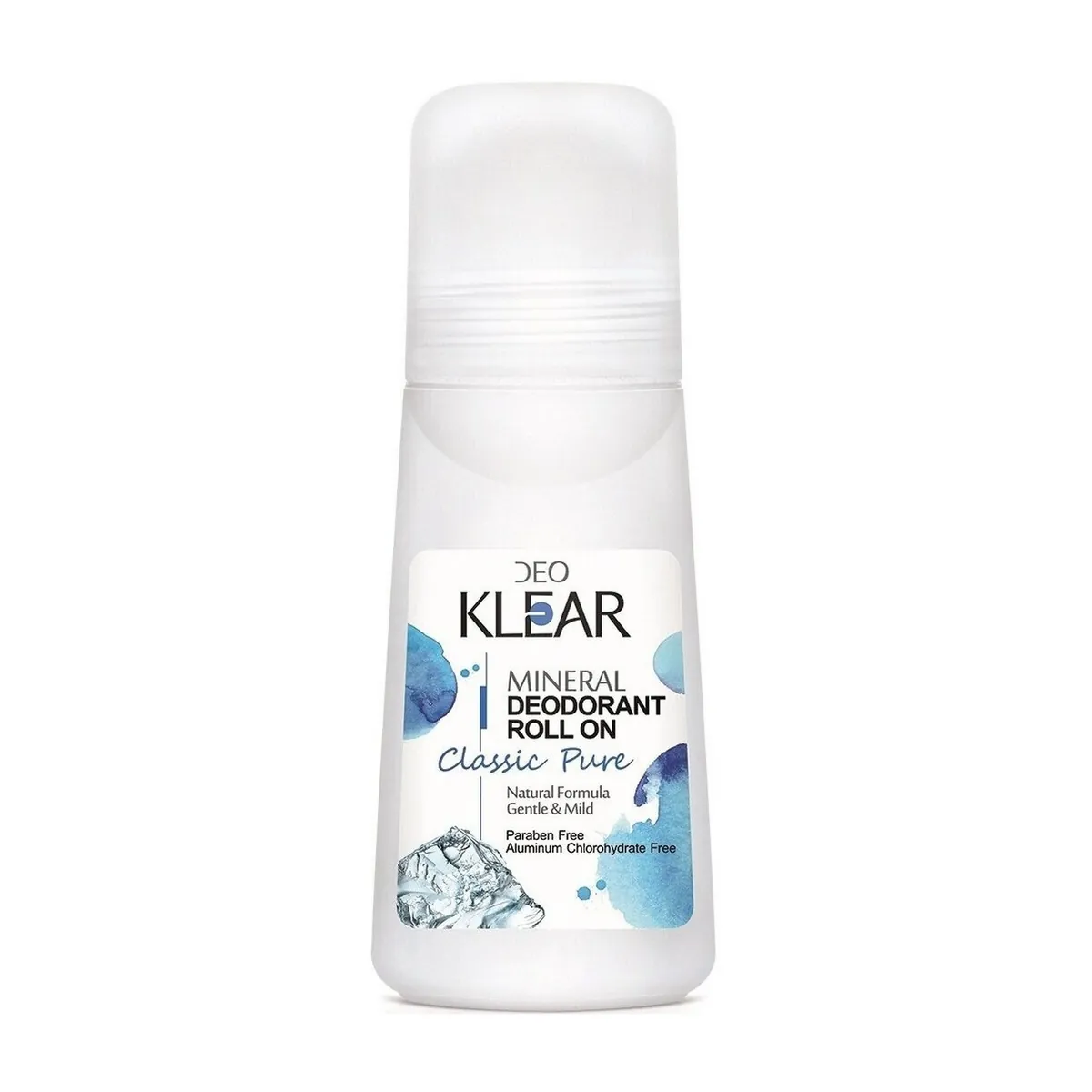 Deodorant Roll On