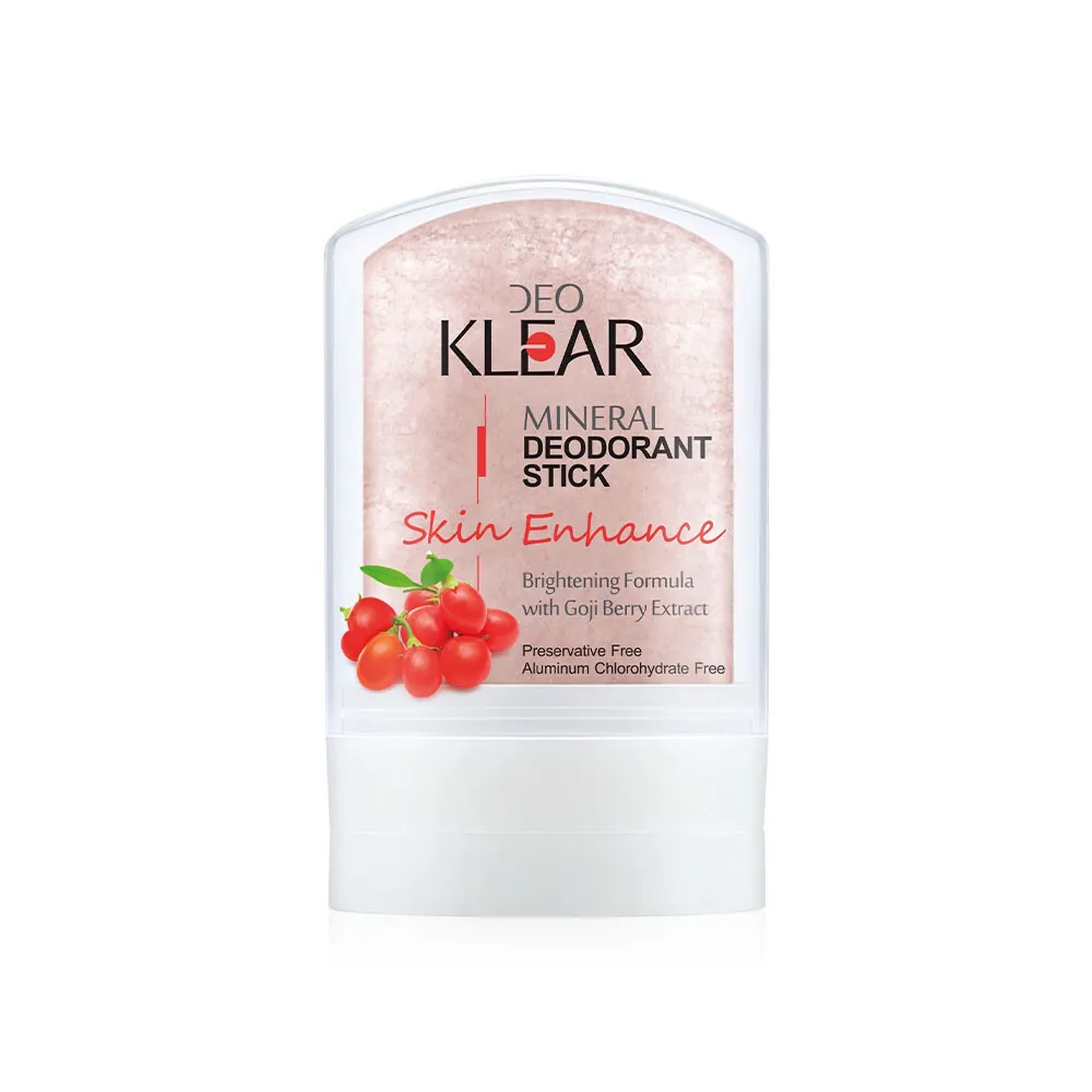 Skin Enhance Mineral Deodorant Stick