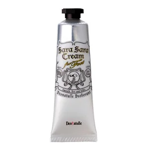 Sara Sara Cream For Feet