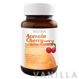 Acerola Cherry