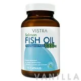 Salmon Fish Oil