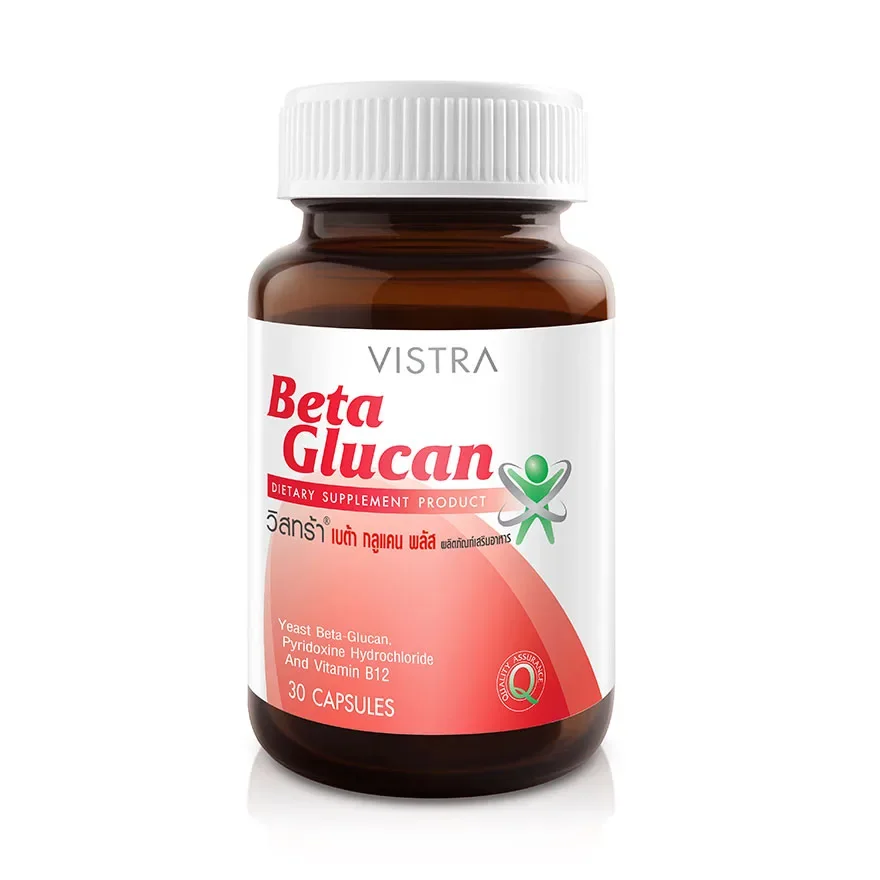 Beta Glucan