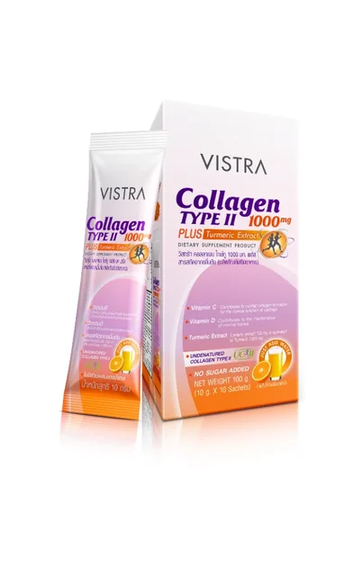 Collagen Type II