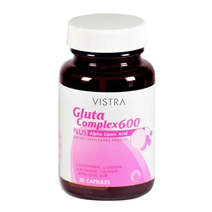 Gluta Complex 600