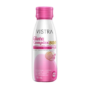 Gluta Complex 800 Pine Bark Extract And Coenzyme Q10 Plus