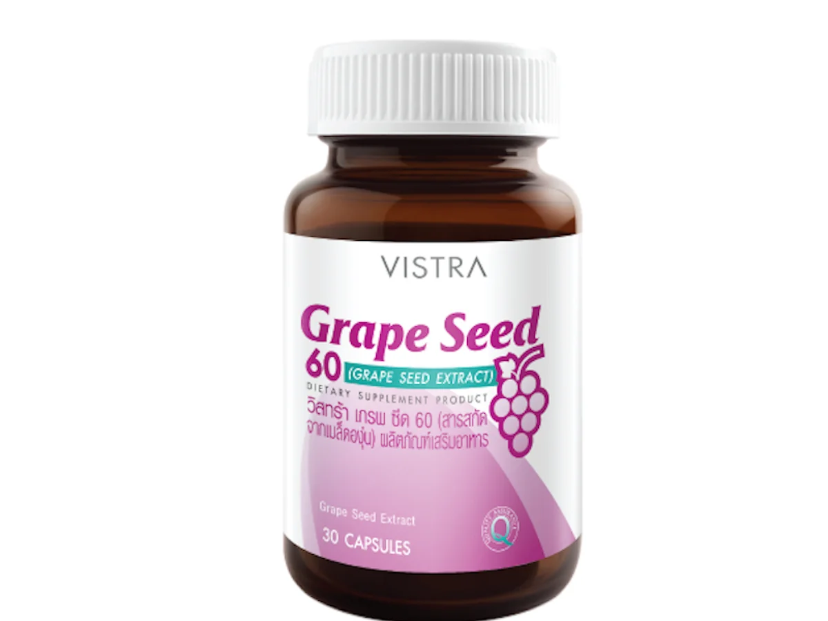 Grape Seed