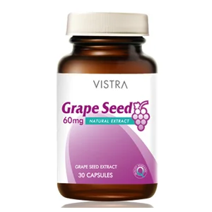 Grape Seed Extract