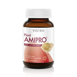 Plant Amipro