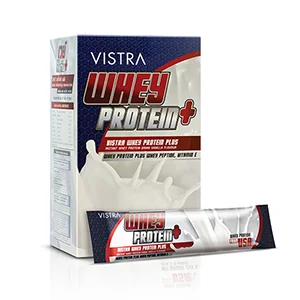 Whey Protein The Way To Firm