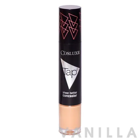 Tap Sheer Better Concealer
