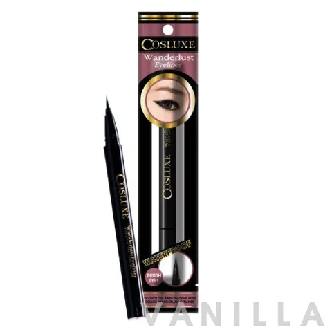 Wanderlust Eyeliner