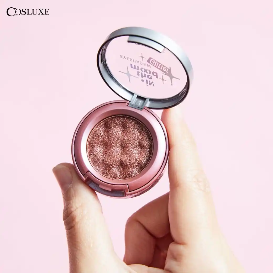 In The Mood Eyeshadow Glitter