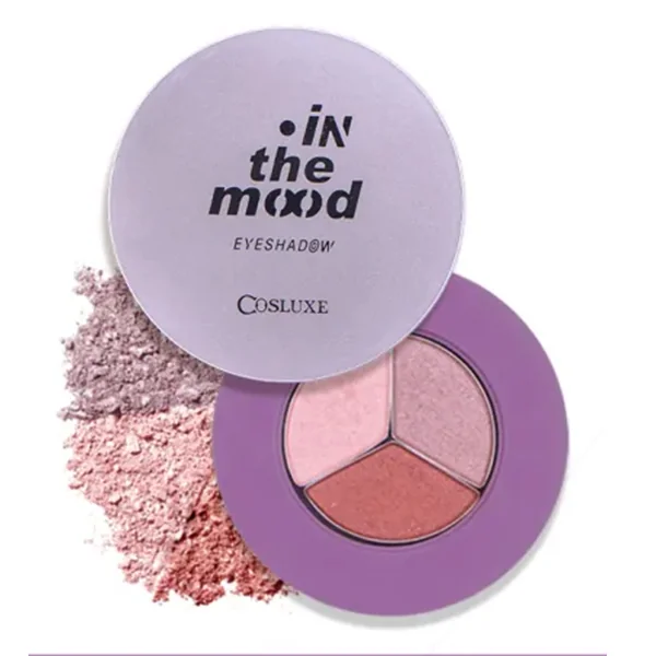In The Mood Eyeshadow Set
