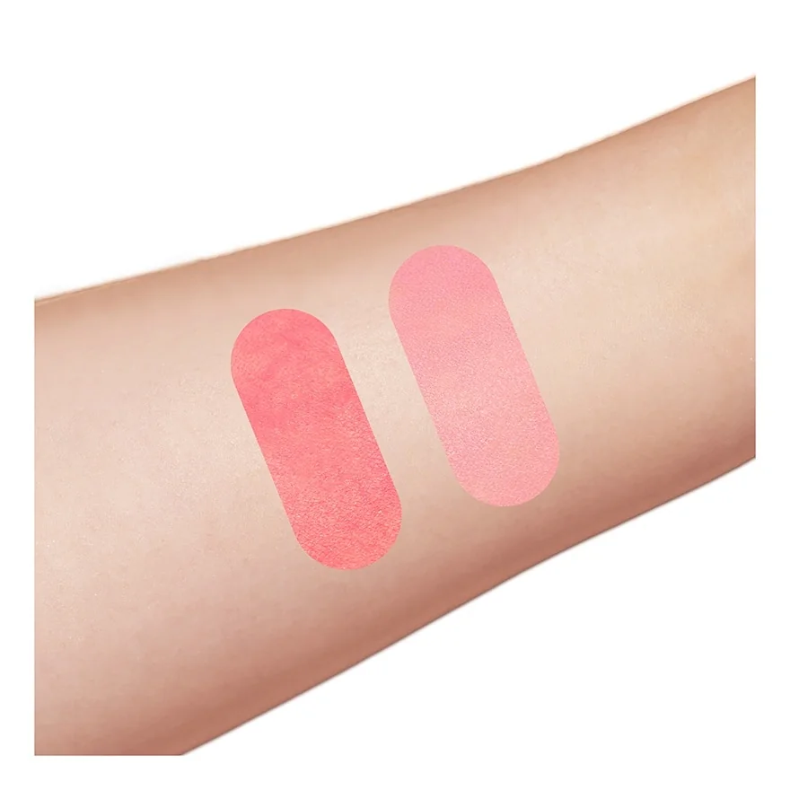 Overdose Loveable Duo Cheek Blush On