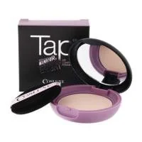 Tap Blur & Bright Air Compact Powder