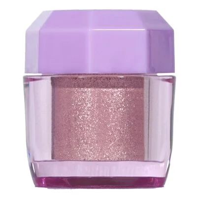 Wink To The Blink Blink-Bunny Pocket Sparkle Glitter Dust