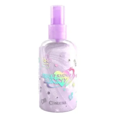 Wink To The Blink Blink Super Shine Bunny Body Spray