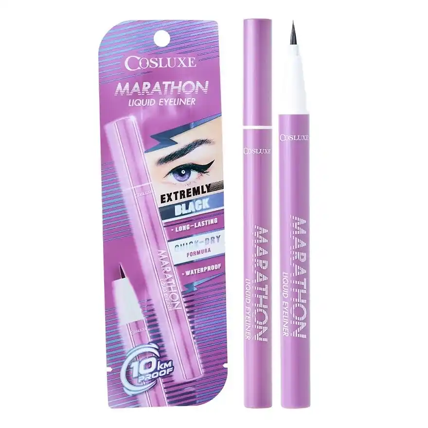 Marathon Liquid Eyeliner