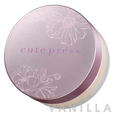 1-2-Beautiful Ultra Fine Matte Loose Powder
