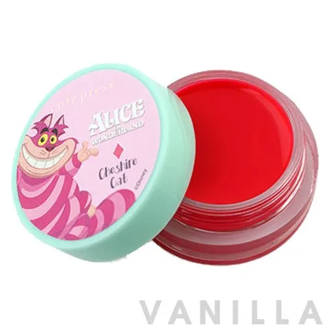 Alice In Wonderland Tint Balm