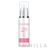 Alpha Arbutin Plus O.d.a White Miracle Brightening Essence