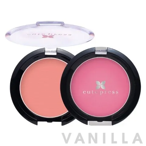 Color Fantasy Long Lasting Blush