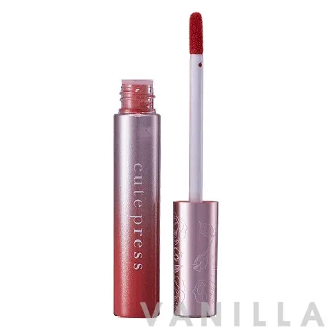 Comfort Matte Liquid Lip