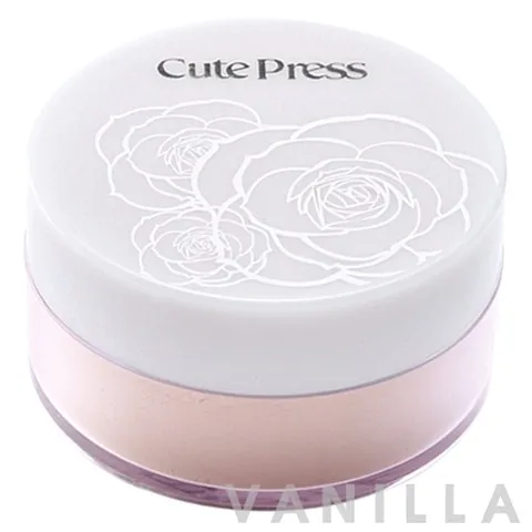 Evory Radiance Loose Powder SPF30 PA++