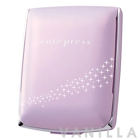 Evory Retouch Oil Control Foundation Powder SPF30 PA+++
