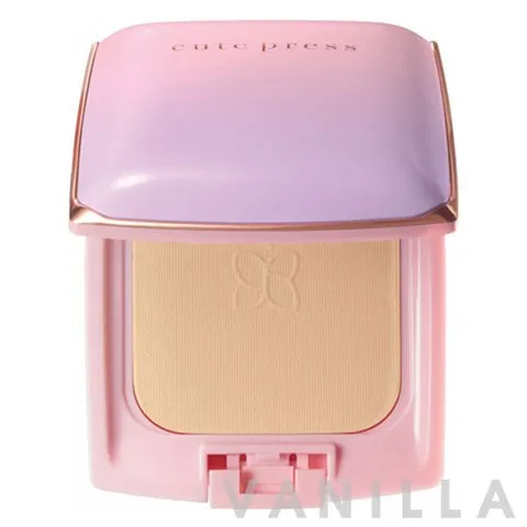 Evory Stellar Oil Control Foundation Powder SPF 30 PA+++