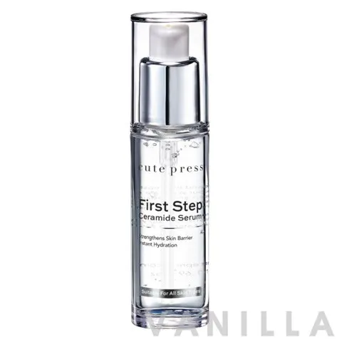 First Step Ceramide Serum
