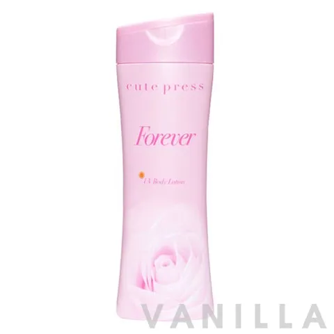 Forever UV Body Lotion
