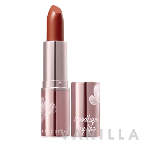 Goodbye Dry Lips Moisturizing Lip Cream