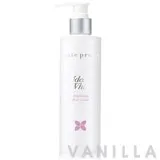 Ideal White Brightening Body Lotion