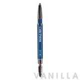Jet Set Professional Eye Brow Pencil Waterproof