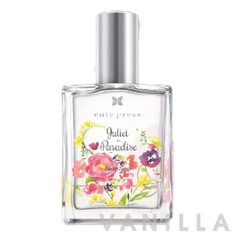 Juliet In Paradise Eau De Toilette