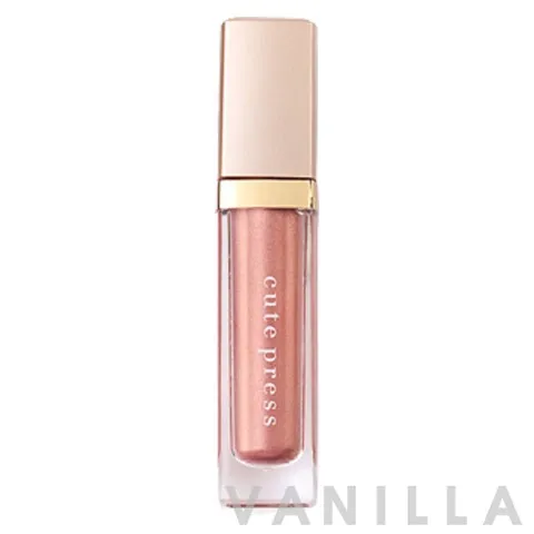 Liquid Chrome Eyeshadow