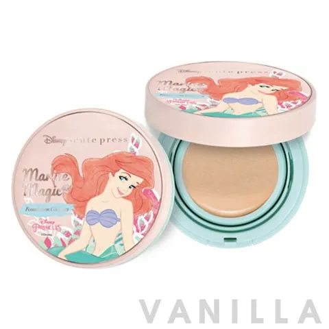 Marine Magic Oil Control Loose Powder
